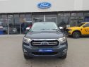 2020 Ford Ford Ranger Xlt 2.0 4x4 At D/CAB