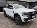2026 Ford Ford Ranger 2.0 Bi -Turbo 4x4 D/Cab At