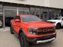 2023 Ford Ford Ranger Raptor 3.0V6 Twin-turbo EcoBoost 4x4At