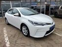 2022 Toyota Corolla Quest 1.8 Exclusive Cvt
