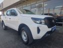 2024 Nissan Nissan Navara 2.5 XE 4x4 D/CaB MT