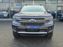 2023 Ford Ford Everest Platinium 3.0 v6 Awd