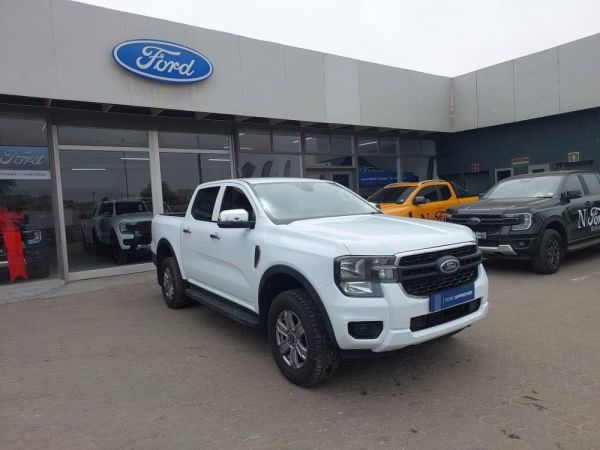 2024 Ford Ford Ranger XL D/CAB 4x4 AT photo