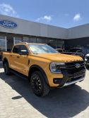 2025 Ford Ford Ranger Wildtrak X 2.0 Bi-Turbo D/Cab Awd