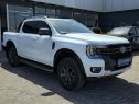 2024 Ford Ford Ranger Wildtrak 3.0 V6 4wd At