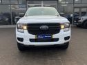 2026 Ford Ford Ranger 2.0 4x4 D/Cab AT