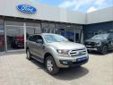2019 Ford Ford Everest 2.2 Xls 4x4 Mt
