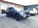 2023 Ford Ford Everest 2.0 Bi -Turbo Sport 4x4 At