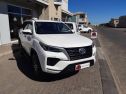 2021 Toyota Fortuner 2.4 GD-6 4x2 Auto