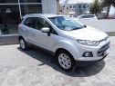 2017 Ford Ecosport 1.0 Ecoboost Titanium