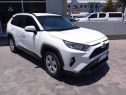 2019 Toyota Rav4 2.0 CVT