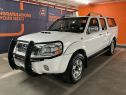 2019 Nissan Hardbody Np300 2.5 TDI 4x4 Pick Up Double Cab