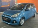 2015 Hyundai Grand i10 1.25 Fluid