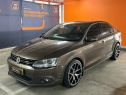 2014 Volkswagen Jetta 6 1.4 TSI Comfortline