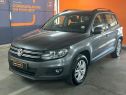 2014 Volkswagen Tiguan 1.4 TSI B/mo Tren-Fun (90 KW)