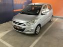 2014 Hyundai i10 1.25 Gls/fluid