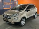 2018 Ford Ecosport 1.0 EcoBoost Titanium