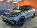 2019 Land Rover Range Rover Velar 2.0T HSE (P250)