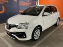 2019 Toyota Etios 1.5 Xs/sprint 5-Door