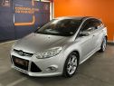 2015 Ford Focus 2.0 GDI Trend Powershift