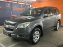 2016 Chevrolet Trailblazer 2.8 LTZ 4x4 Auto