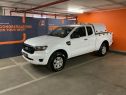 2021 Ford Ranger 2.2tdci XL Auto Pick Up Sup/cab