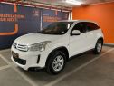 2013 Citroen C4 Aircross 2.0 Attraction