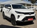 2025 Toyota Fortuner 2.4 4x4 A/T