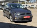 2025 Volkswagen Polo 1.4 Vivo Trendline