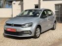 2025 Volkswagen Vivo