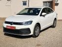 2025 Volkswagen Polo Sedan 1.6 M/T