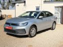 0 Volkswagen Polo Sedan 1.6 M/T