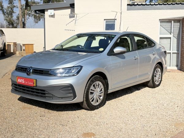 0 Volkswagen Polo Sedan 1.6 M/T photo