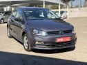 2025 Volkswagen Vivo 1.4 Trendline