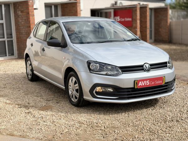 2025 Volkswagen Vivo photo