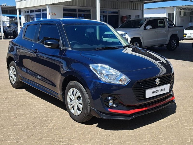 Autohaus Windhoek - Franchised Dealer in Namibia | New & used for sale