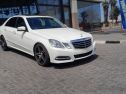 2011 Mercedes-Benz E350  BE AVANTGRADE