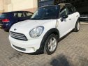 2012 Mini Cooper  Contry Man 1.6