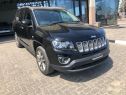 2016 Jeep compass Limited 4WD