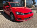 2016 Volkswagen GOLF TSI  Highline BLUE MOTION