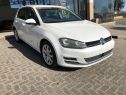 2014 Volkswagen GOLF TSI HIGHLINE BLUE MOTION