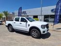 2025 Ford Ranger 2.0SiT XL 4X4 6MT D/Cab