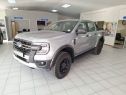 2025 Ford Ranger 2.0BiT Tremor 10AT 4X4 D/Cab