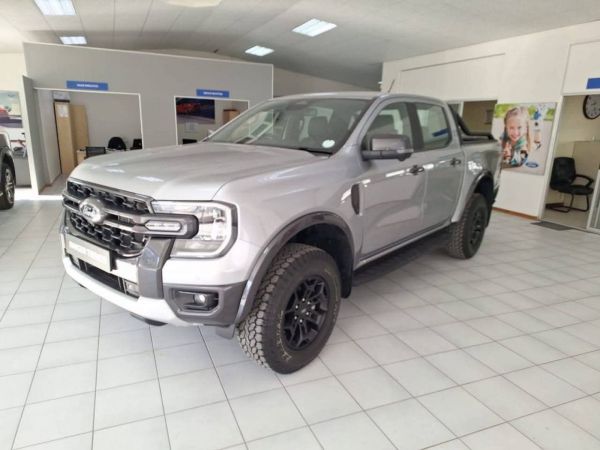 2025 Ford Ranger 2.0BiT Tremor 10AT 4X4 D/Cab photo