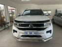 2025 Volkswagen Amarok