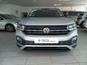 2022 Volkswagen TCROSS