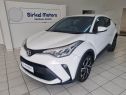 2020 Toyota C-HR 1.2T PLUS