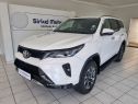 2025 Toyota Fortuner 2.4 GD-6 4x4 A/T