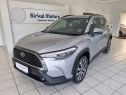 2022 Toyota Corolla Cross XR 1.8 CVT
