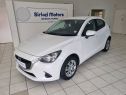 2017 Mazda Mazda 2 Active 1.5 Skyactive